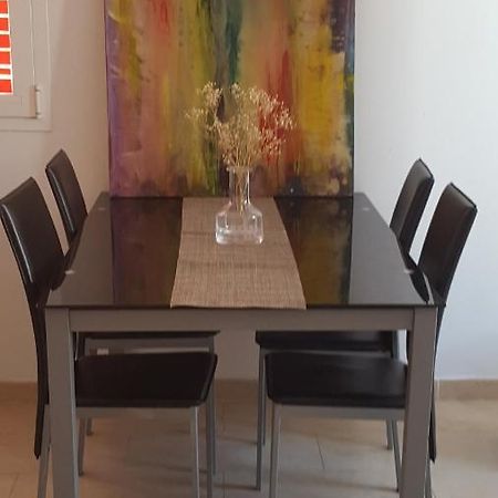 Apartamento Villaplaya Malaga Centro Eksteriør bilde