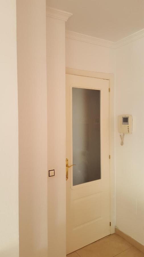 Apartamento Villaplaya Malaga Centro Eksteriør bilde
