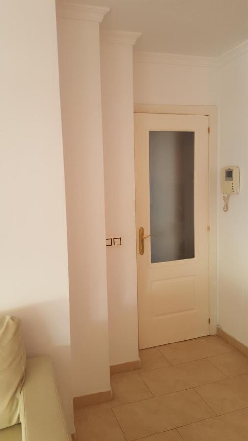 Apartamento Villaplaya Malaga Centro Eksteriør bilde