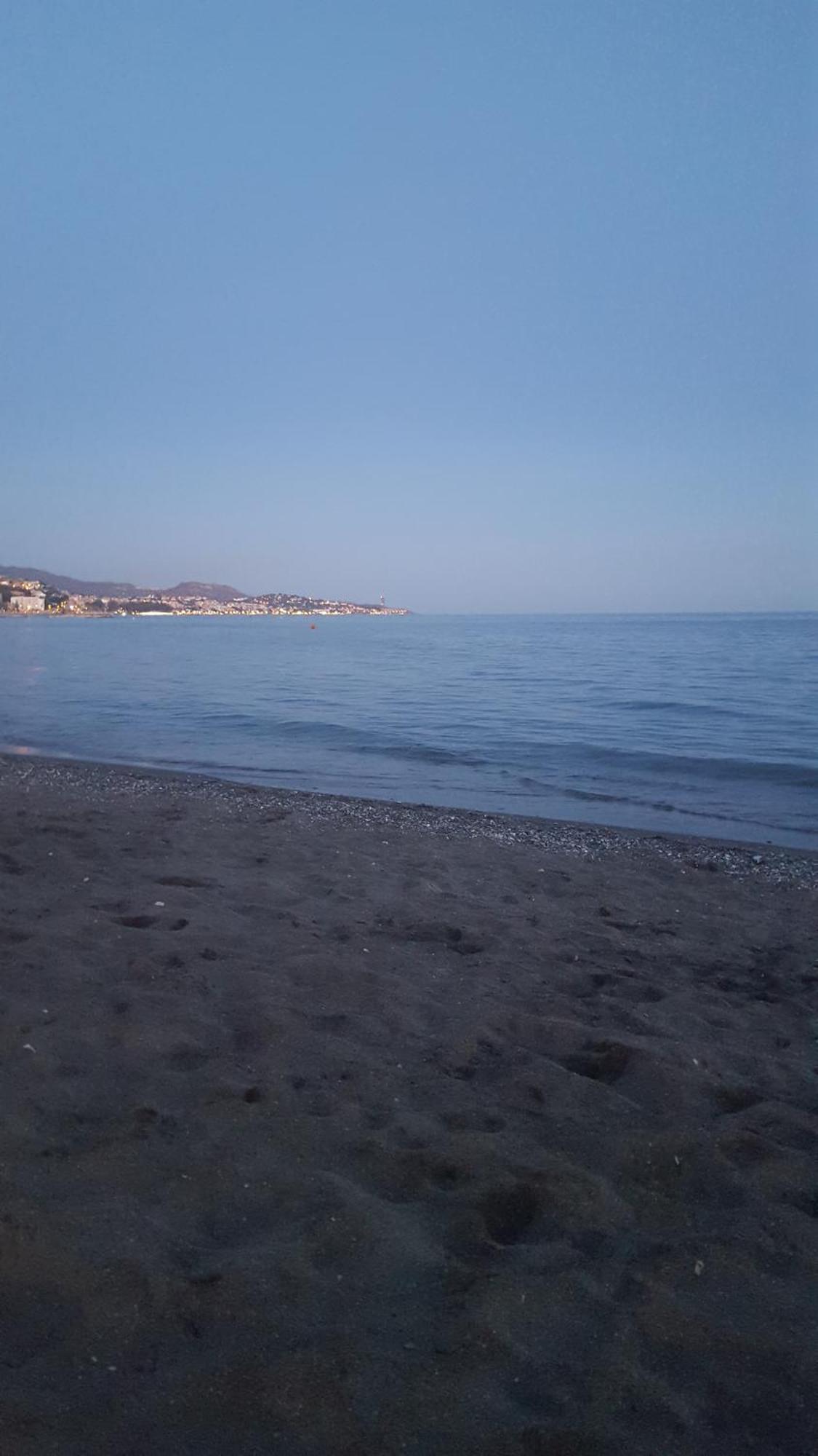 Apartamento Villaplaya Malaga Centro Rom bilde