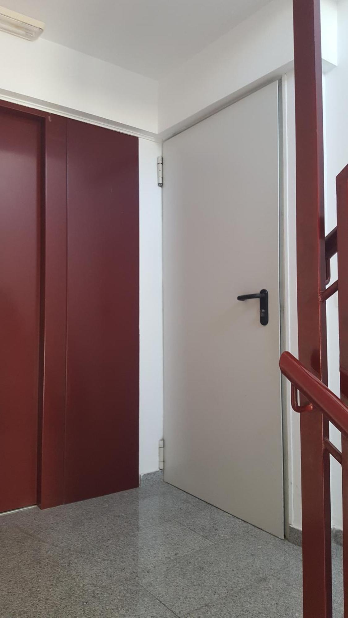 Apartamento Villaplaya Malaga Centro Rom bilde